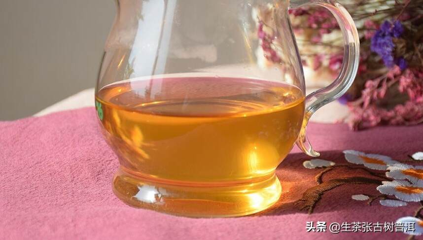 普洱茶为什么会越陈越香？普洱茶陈化的奥秘是什么？