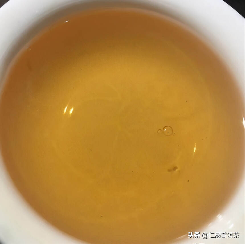 普洱茶为何一定要以健康养生为标准？