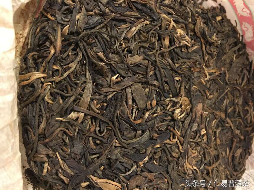 仁易说茶：我们心中的老班章