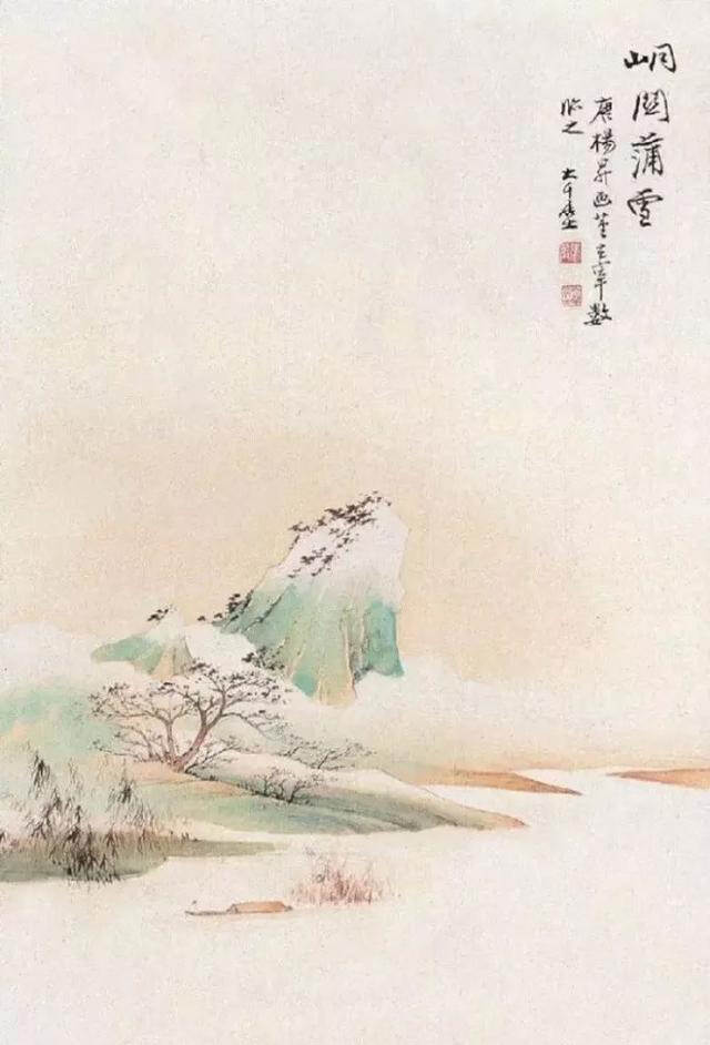 盛世之茶与盛世情怀