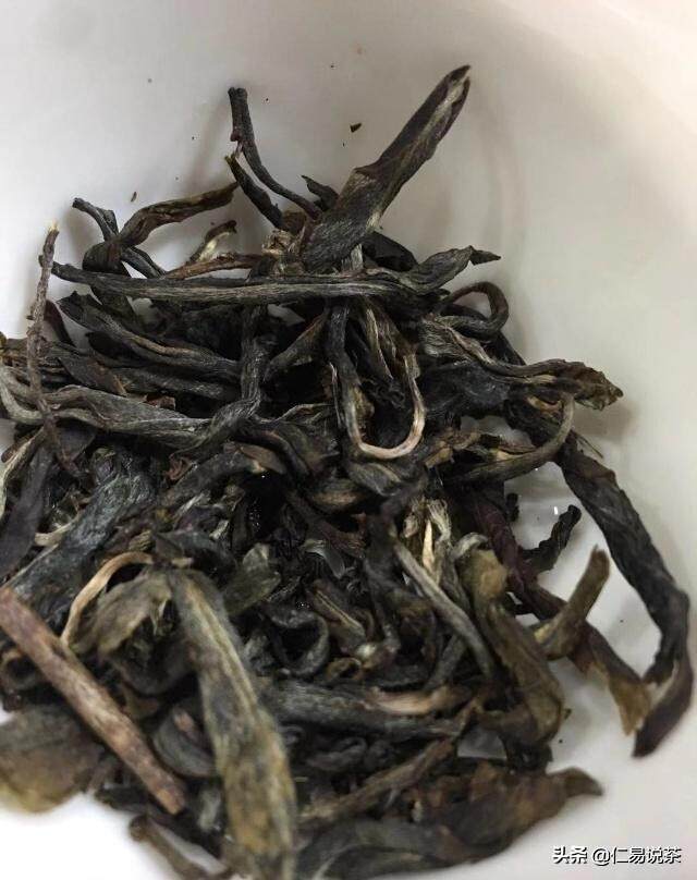 哪个是正确的？普洱茶江湖的拼配与纯料