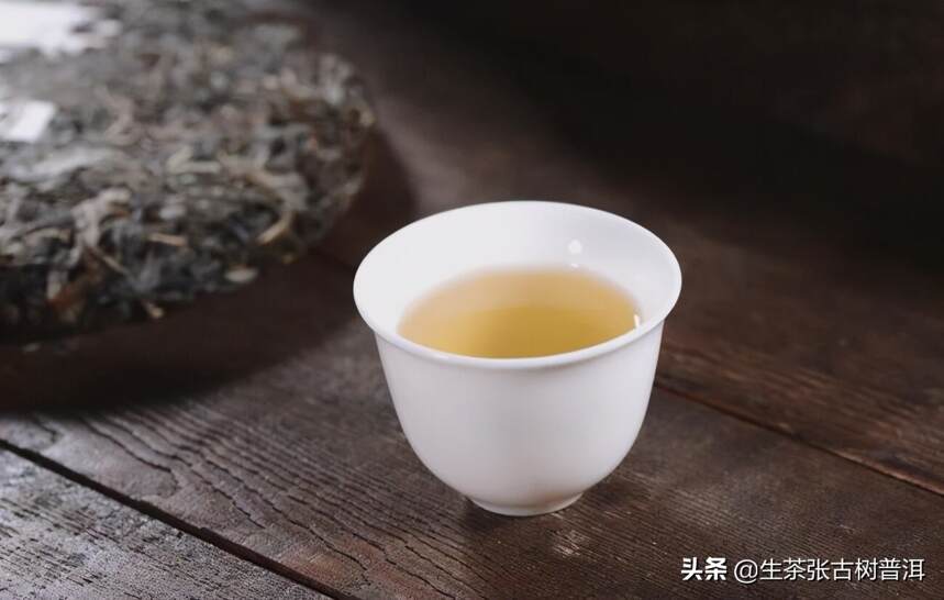 普洱茶的历史发展分成好几个阶段？有何历史价值？