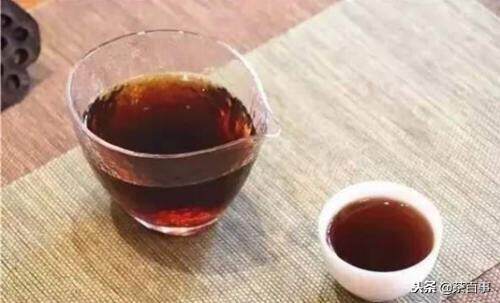 普洱茶：纯料好还是拼配好，看完就明白