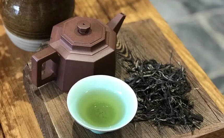 怎么闷都不苦的茶就是好茶吗？