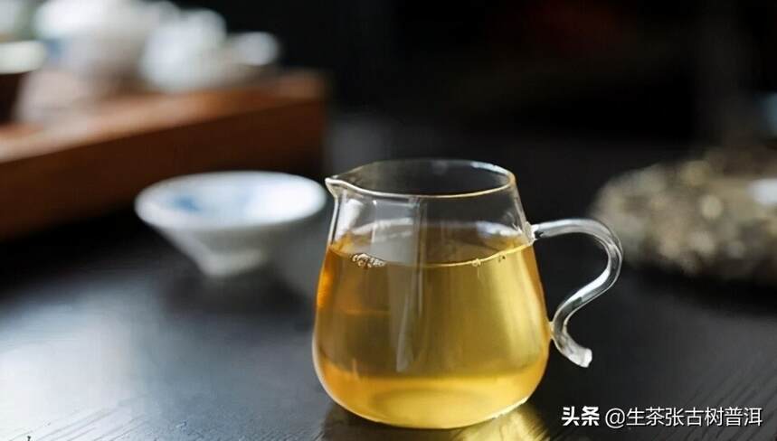 普洱老茶、熟茶、生茶，哪种最具有收藏价值？哪种最适合存放？