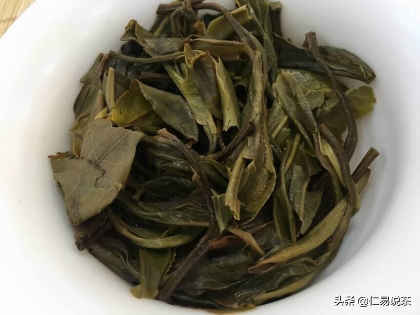 中国文化的优秀，普洱茶醒茶的秘密说明了什么？