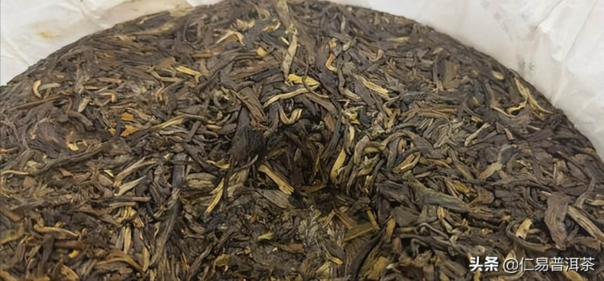 怎样从事普洱茶行业算是专业人才？只喝老茶的茶人是完整的么？