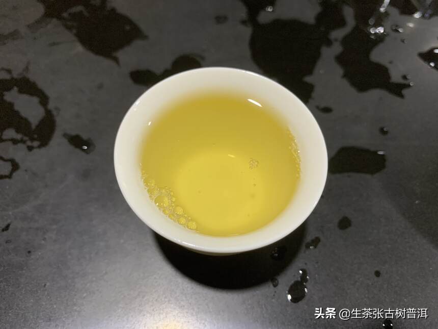 关于勐宋那卡普洱茶的这8大知识点，你知道几个？