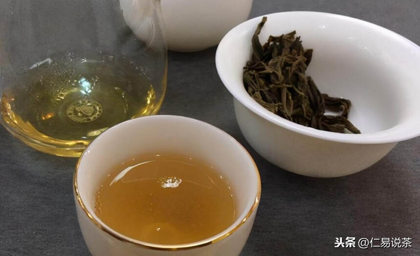 《一句话入门普洱茶》对茶友要说的话