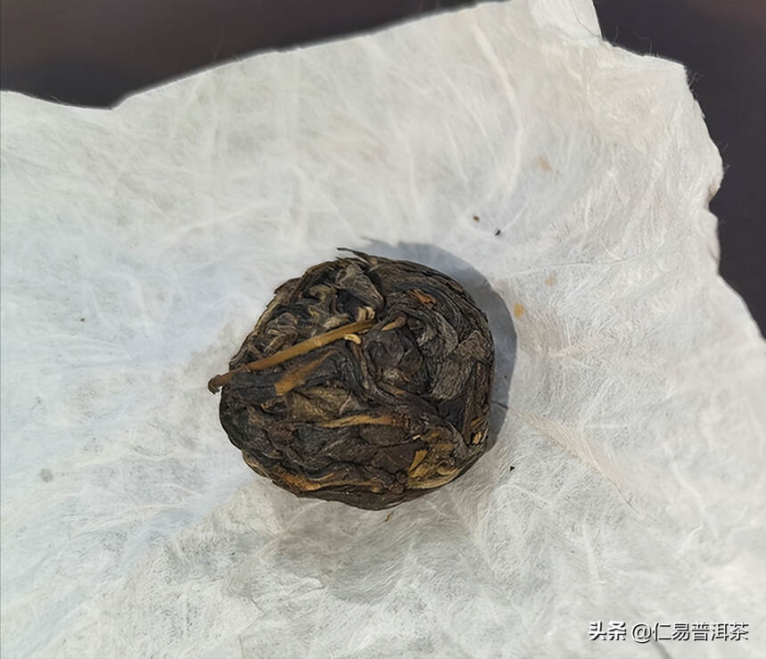 大统一，大内卷即将形成，茶行业的从业者何去何从？