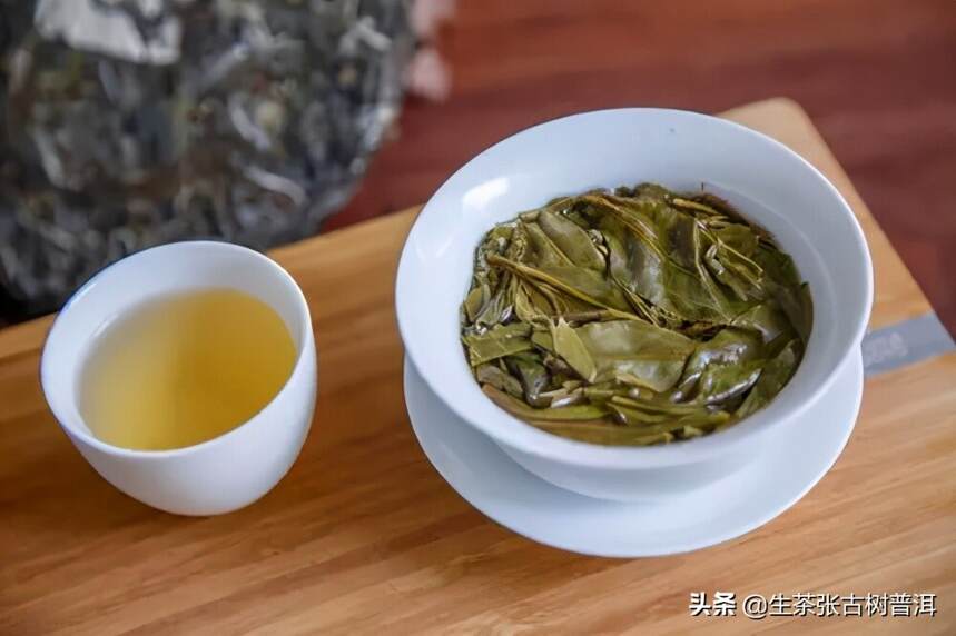 昔归你了解吗？昔归普洱茶怎么样？口感有什么特点？