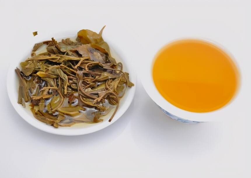 云南普洱茶十大名寨以及各寨的名茶各自有哪些特点？你喝过几种？