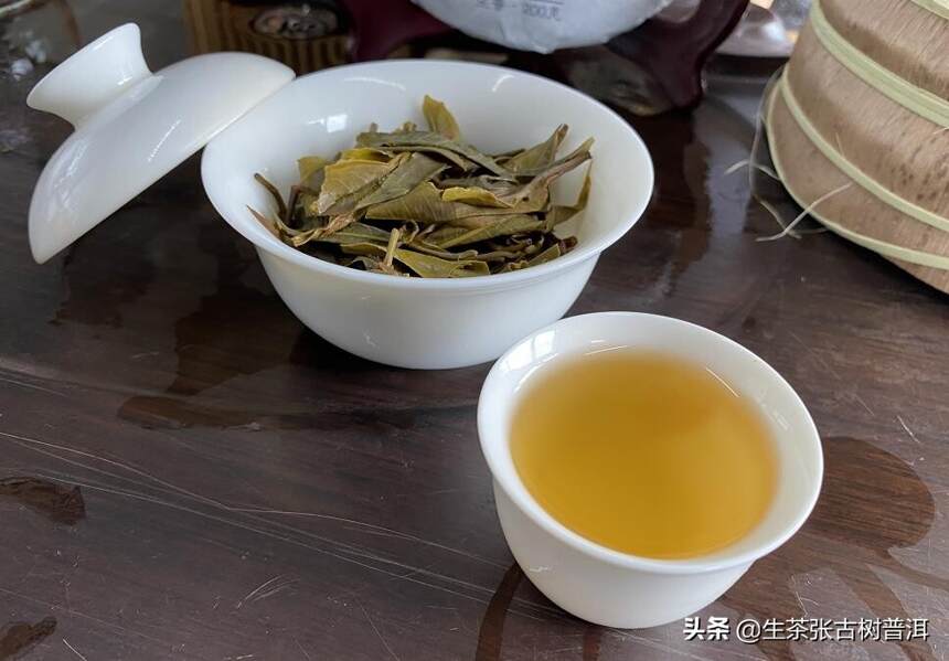 如何分辨普洱茶的味道？有这几种味道的普洱茶，千万要注意