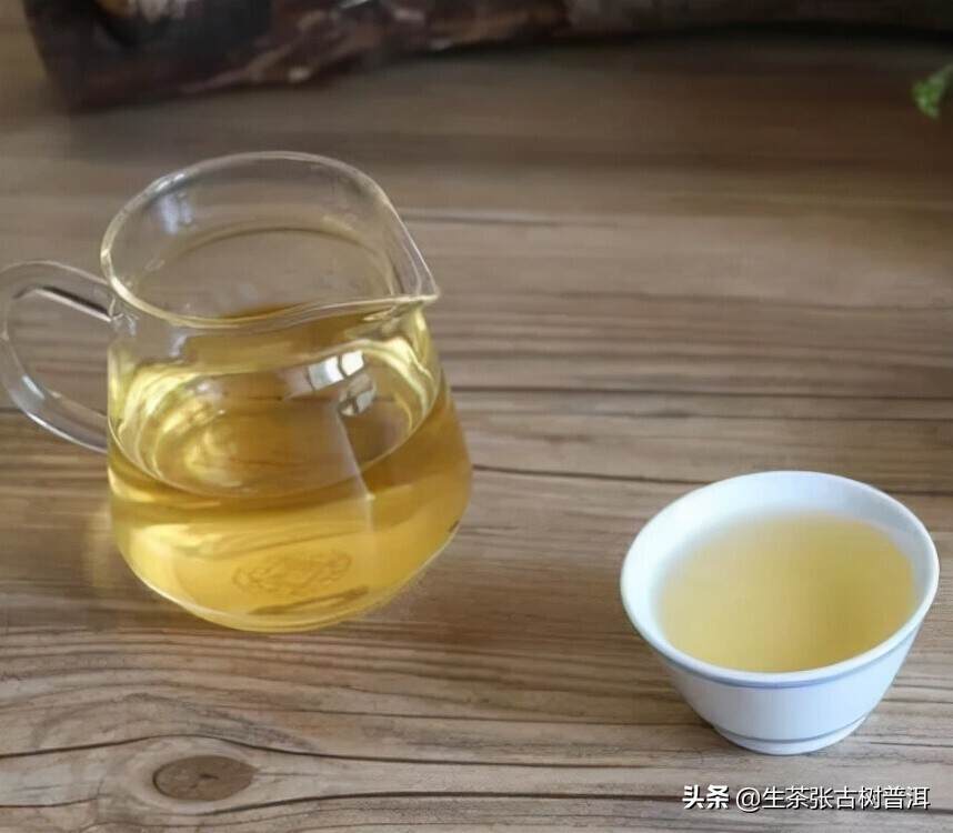 为何高海拔的普洱茶，香气更好？口感更醇厚？