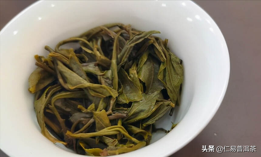 仁易普洱茶做了哪些普洱茶或茶的解决方案？