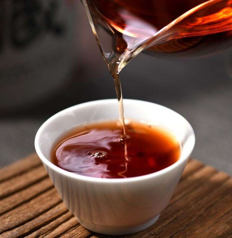 长期喝普洱茶的副作用，99%的人都中招了