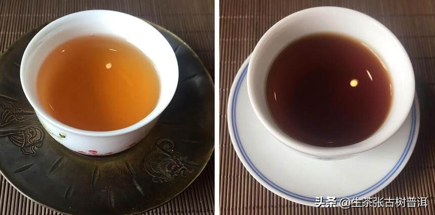 保存普洱茶饼有哪些注意事项？对存放容器有什么要求？