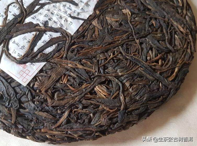 普洱茶如何识别好坏？记住这几点，一看便知好坏，纯干货