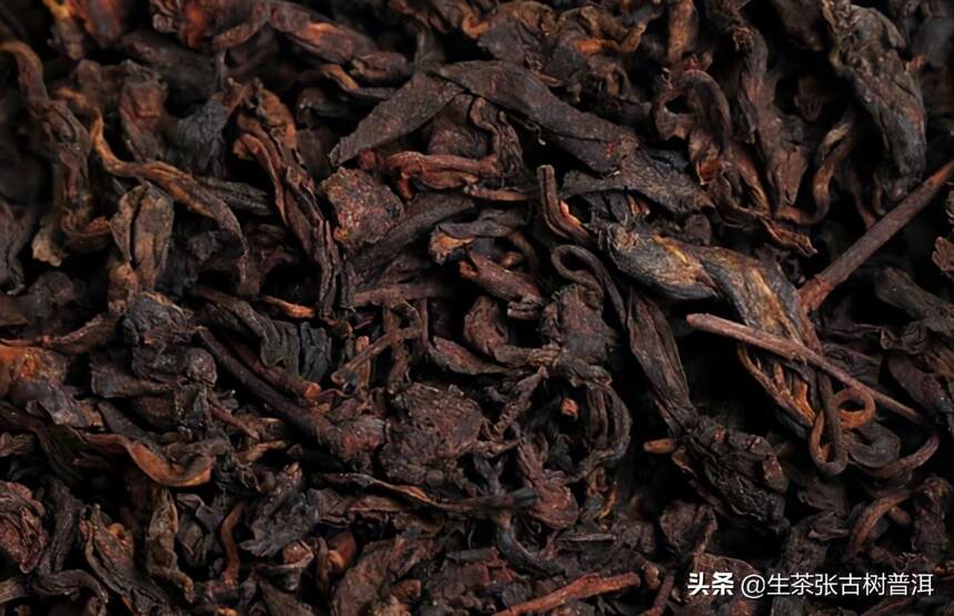 普洱茶友必备的技能：如何分辨普洱茶的优劣？