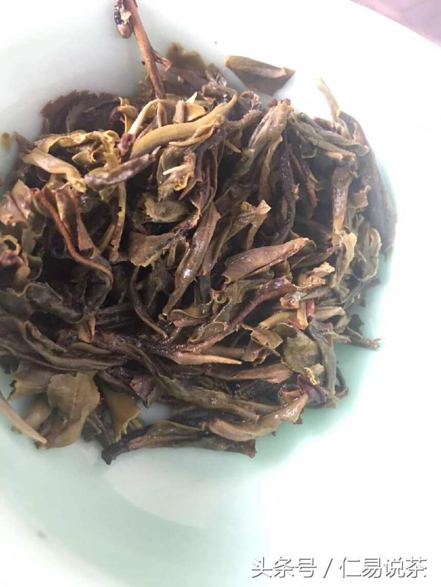 仁易说茶：普洱茶涉及的领域有哪些？理想化的普洱茶能否普及大众