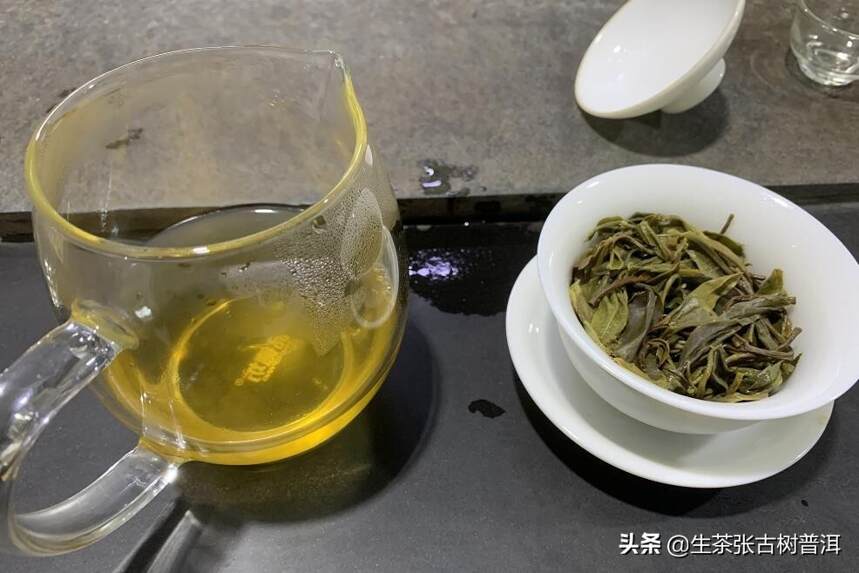 小白必看！如何选择好的普洱茶，都是现学现用的选茶知识