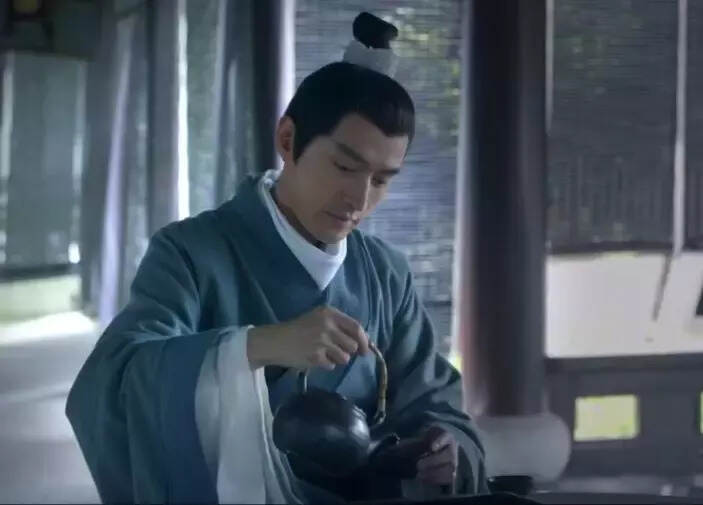 经常喝普洱茶的男人有7大好处