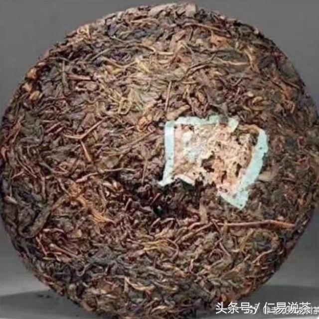 仁易说茶：方舟子的反思，透露初级鉴别茶饼好坏的方法