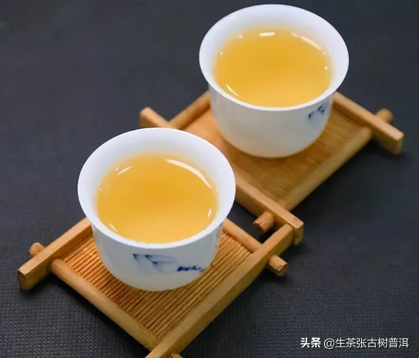 认识、品鉴普洱茶从哪些方面入手？生茶张提醒这5点必不可少