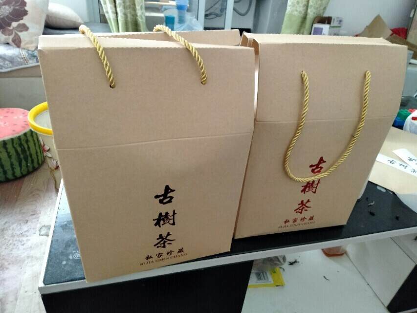 95后小伙创业，制茶卖茶，自产自销的自家古树普洱茶