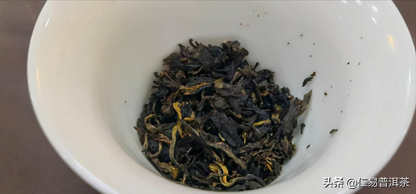 传统普洱茶是怎么提供科学依据的？（下篇）