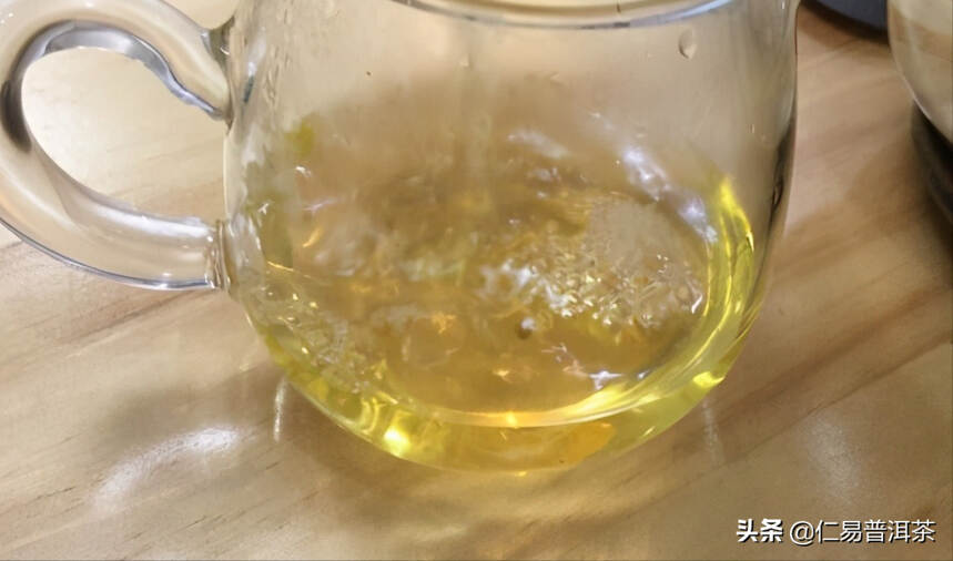 怎样才能买到适合的普洱茶？“看干茶分品质”的秘密解答