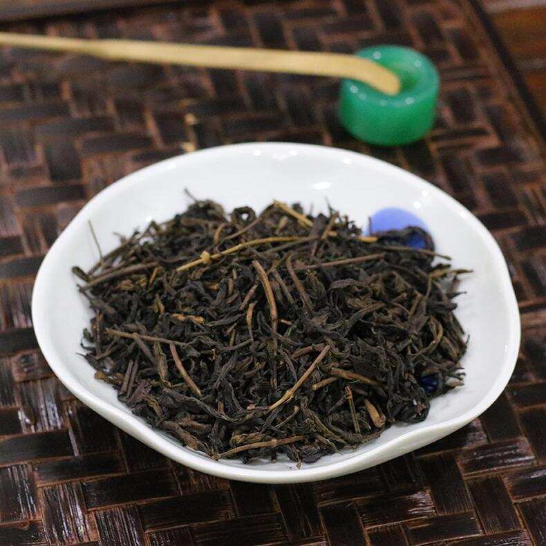 茶圈冷知识——从君山银针和齐鲁老干烘解读黄茶