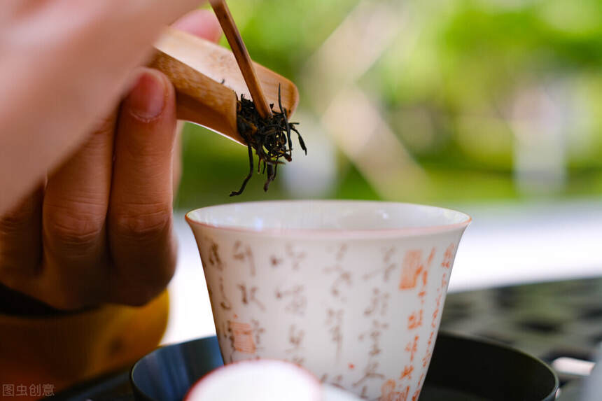 艺术的喝茶与喝茶的艺术，带你全方位走入茶百科和茶哲学