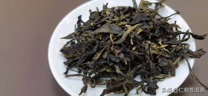 新手入门精练篇：普洱茶怎么存茶？