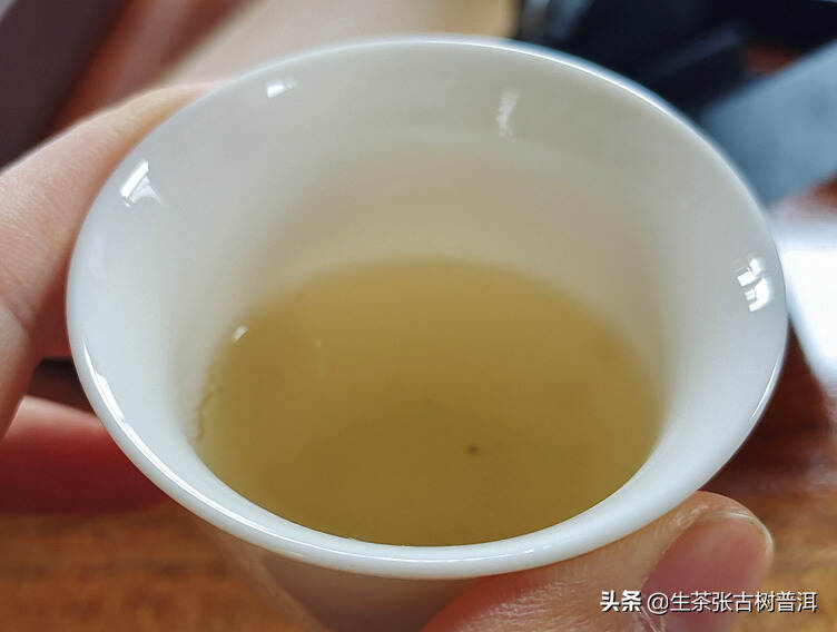 普洱茶知名茶区的著名山头有哪些？每个山头普洱茶有什么特点？