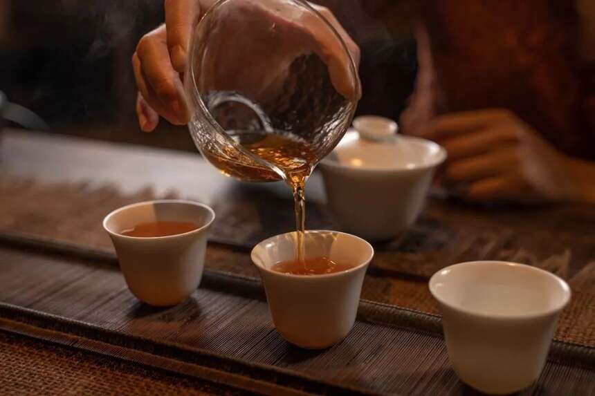 老徐谈茶247：秋季喝红茶？滇红的口感、韵味与其它红茶有何区别