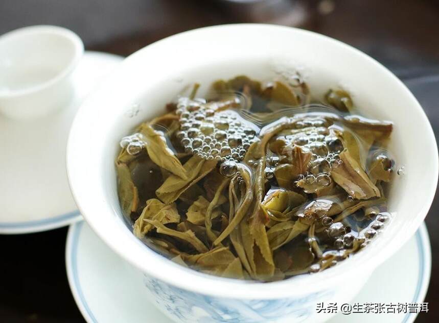 麻黑究竟好在哪里？香扬水柔的麻黑普洱茶真的这样吗？