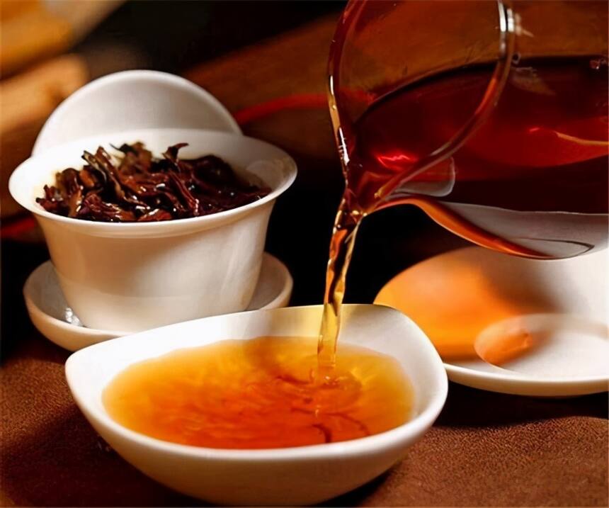 「普洱茶分类汇总」生茶张整理，一文看懂普洱茶的8个分类