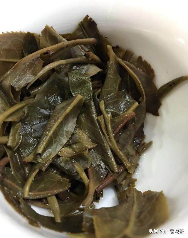 喝会了普洱茶能让你得到些什么？