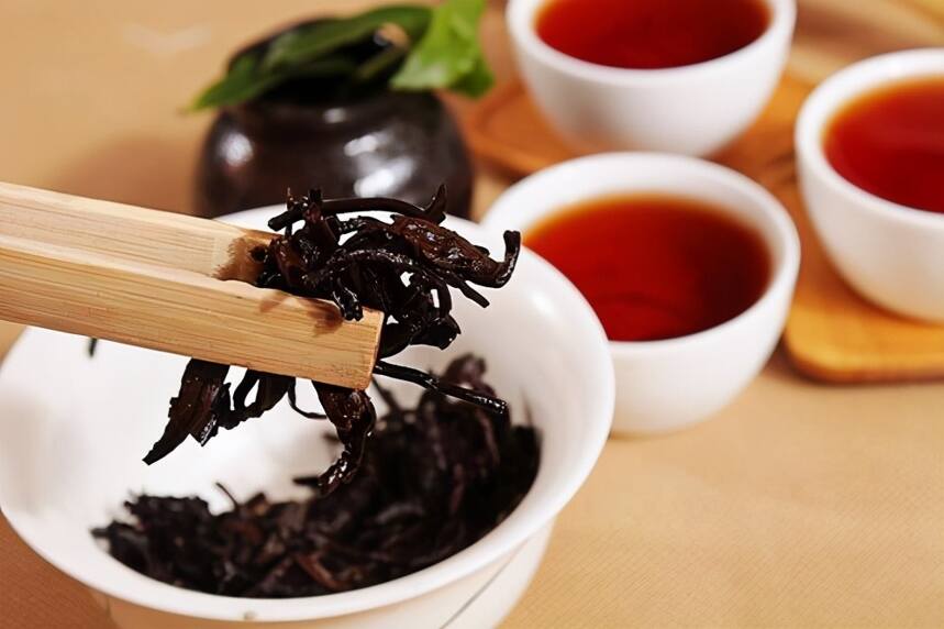 「普洱茶分类汇总」生茶张整理，一文看懂普洱茶的8个分类