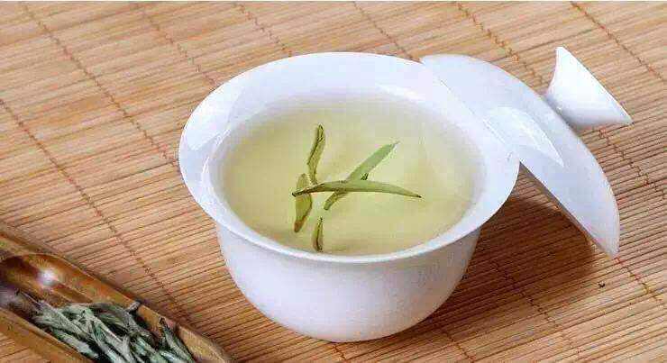 夏天喝茶你选对了吗？