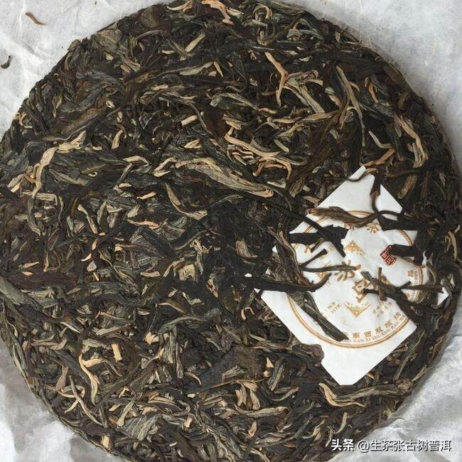 云南十大古树普洱茶，喝过超8种的都是骨灰级茶友，你喝过几种？