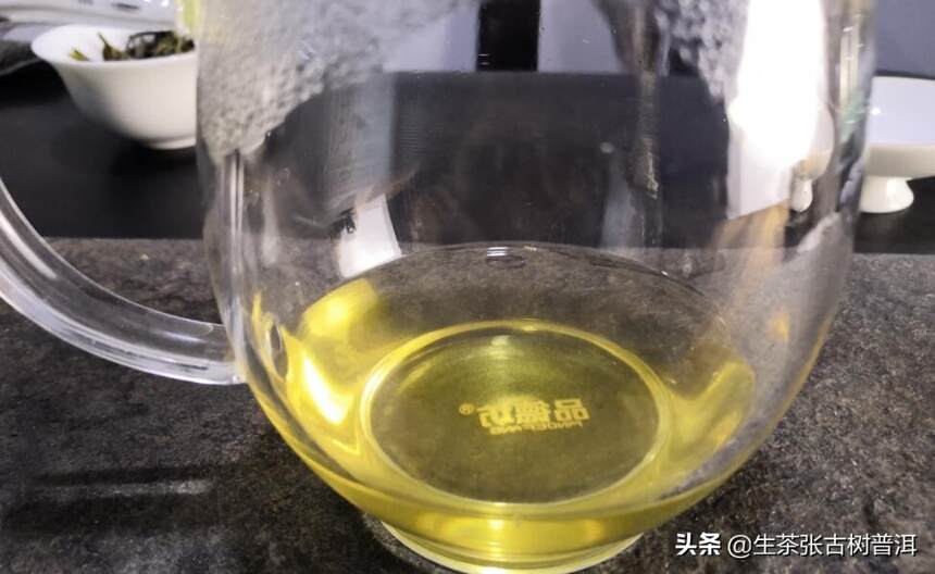 认识、品鉴普洱茶从哪些方面入手？生茶张提醒这5点必不可少