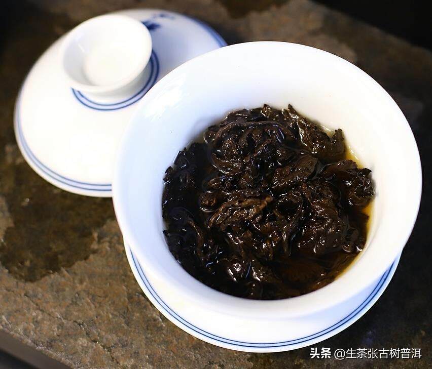 冲泡普洱茶，一定要避开这些误区，普洱茶汤才好喝