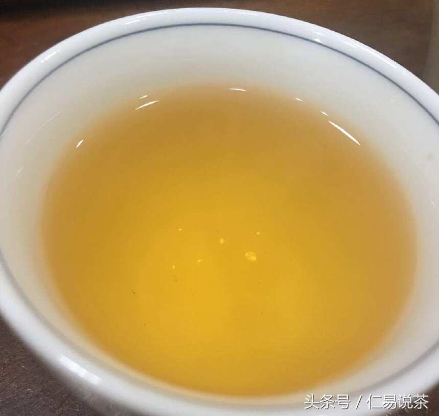 仁易说茶：返璞归真，关于普洱茶新手应不应该了解茶山知识的看法