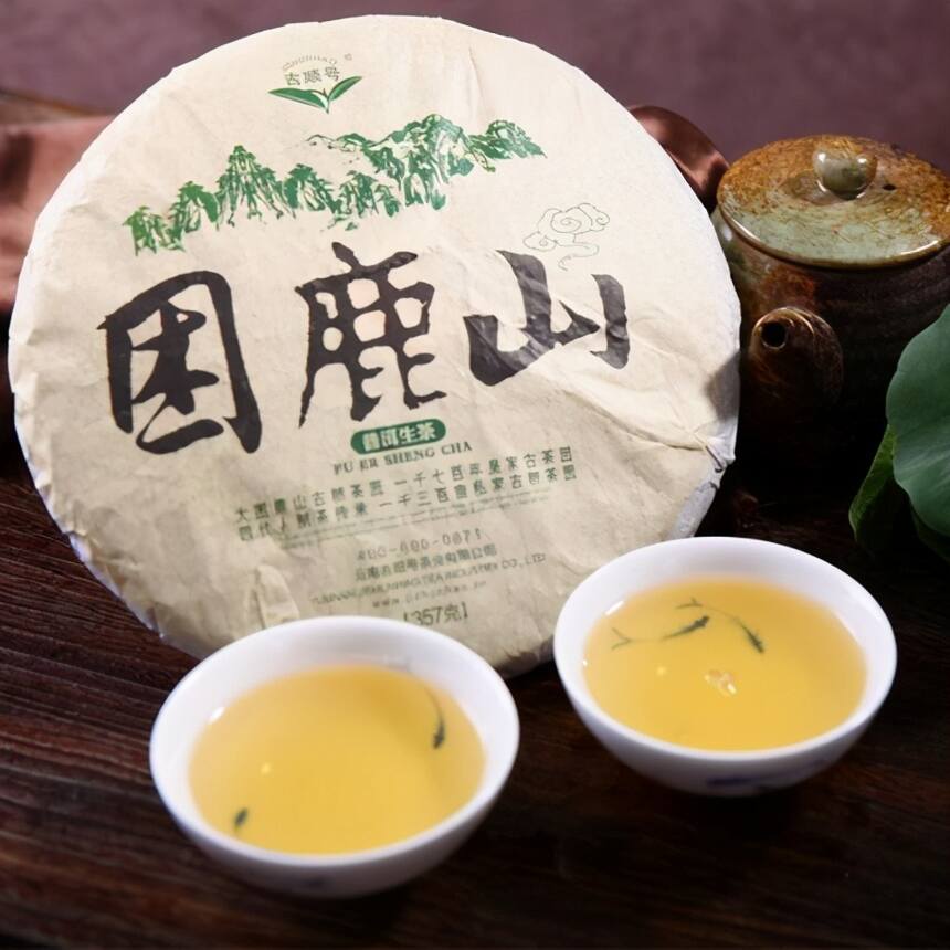 云南普洱茶十大名寨以及各寨的名茶各自有哪些特点？你喝过几种？