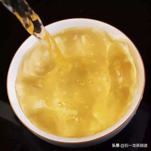 喝茶的“三重境界”，让茶的审评回归身体与内心