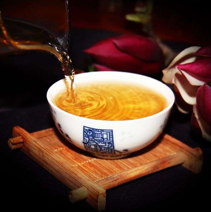 一饼茶从几百涨到几万，需要多长时间？