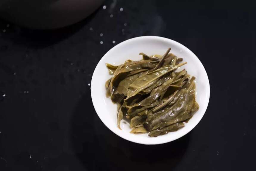 普洱茶“黄片”到底是啥？