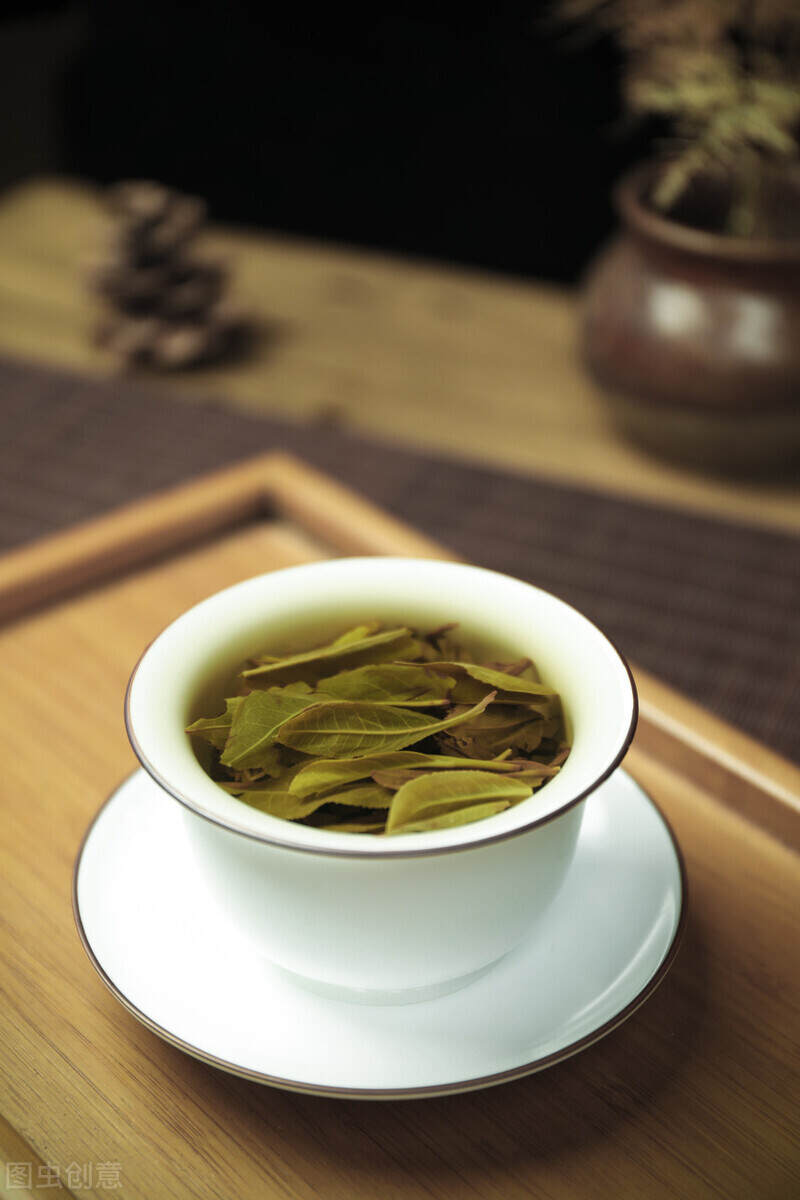 春茶与秋茶的区别，你知道多少？